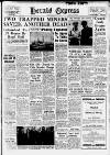 Torbay Express and South Devon Echo Thursday 25 January 1951 Page 1