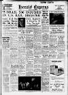 Torbay Express and South Devon Echo Wednesday 07 February 1951 Page 1