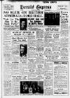 Torbay Express and South Devon Echo Thursday 01 March 1951 Page 1