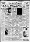 Torbay Express and South Devon Echo Friday 02 March 1951 Page 1