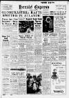 Torbay Express and South Devon Echo Saturday 24 March 1951 Page 1