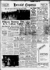 Torbay Express and South Devon Echo Monday 02 April 1951 Page 1