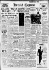 Torbay Express and South Devon Echo Friday 06 April 1951 Page 1