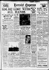 Torbay Express and South Devon Echo Friday 20 April 1951 Page 1