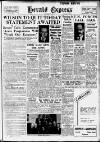 Torbay Express and South Devon Echo Monday 23 April 1951 Page 1