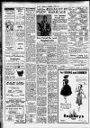 Torbay Express and South Devon Echo Monday 23 April 1951 Page 4