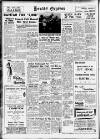 Torbay Express and South Devon Echo Tuesday 01 May 1951 Page 4