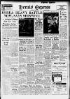 Torbay Express and South Devon Echo Wednesday 02 May 1951 Page 1
