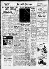 Torbay Express and South Devon Echo Wednesday 02 May 1951 Page 6