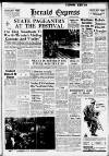 Torbay Express and South Devon Echo Thursday 03 May 1951 Page 1