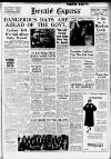 Torbay Express and South Devon Echo Saturday 05 May 1951 Page 1