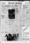 Torbay Express and South Devon Echo Monday 07 May 1951 Page 1