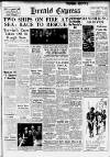 Torbay Express and South Devon Echo Tuesday 08 May 1951 Page 1