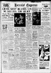 Torbay Express and South Devon Echo Friday 18 May 1951 Page 1