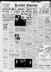 Torbay Express and South Devon Echo Tuesday 05 June 1951 Page 1