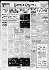 Torbay Express and South Devon Echo Wednesday 06 June 1951 Page 1