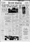 Torbay Express and South Devon Echo Tuesday 10 July 1951 Page 1