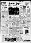 Torbay Express and South Devon Echo Wednesday 22 August 1951 Page 1