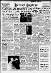 Torbay Express and South Devon Echo Tuesday 04 September 1951 Page 1