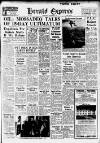 Torbay Express and South Devon Echo Wednesday 05 September 1951 Page 1