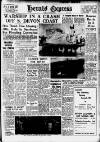 Torbay Express and South Devon Echo Tuesday 02 October 1951 Page 1