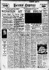 Torbay Express and South Devon Echo Friday 26 October 1951 Page 1