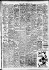 Torbay Express and South Devon Echo Saturday 27 October 1951 Page 2