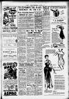Torbay Express and South Devon Echo Tuesday 06 November 1951 Page 3