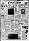 Torbay Express and South Devon Echo Friday 16 November 1951 Page 1