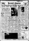 Torbay Express and South Devon Echo Friday 30 November 1951 Page 1