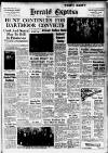 Torbay Express and South Devon Echo Saturday 01 December 1951 Page 1