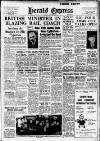 Torbay Express and South Devon Echo Monday 03 December 1951 Page 1