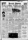 Torbay Express and South Devon Echo Wednesday 05 December 1951 Page 1