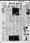 Torbay Express and South Devon Echo Thursday 06 December 1951 Page 1