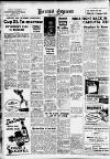 Torbay Express and South Devon Echo Monday 31 December 1951 Page 6