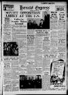 Torbay Express and South Devon Echo Wednesday 02 January 1952 Page 1