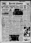 Torbay Express and South Devon Echo Friday 04 January 1952 Page 1