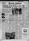 Torbay Express and South Devon Echo Saturday 05 January 1952 Page 1