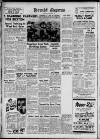 Torbay Express and South Devon Echo Tuesday 08 January 1952 Page 6