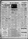 Torbay Express and South Devon Echo Friday 11 January 1952 Page 6