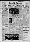Torbay Express and South Devon Echo Saturday 12 January 1952 Page 1