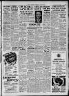 Torbay Express and South Devon Echo Monday 14 January 1952 Page 5