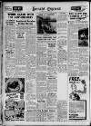 Torbay Express and South Devon Echo Monday 14 January 1952 Page 6