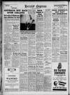 Torbay Express and South Devon Echo Friday 25 January 1952 Page 6