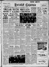 Torbay Express and South Devon Echo Saturday 26 January 1952 Page 1