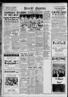 Torbay Express and South Devon Echo Saturday 26 January 1952 Page 6
