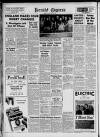 Torbay Express and South Devon Echo Monday 28 January 1952 Page 6