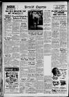 Torbay Express and South Devon Echo Wednesday 30 January 1952 Page 6