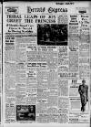 Torbay Express and South Devon Echo Friday 01 February 1952 Page 1