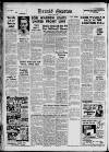 Torbay Express and South Devon Echo Friday 01 February 1952 Page 6